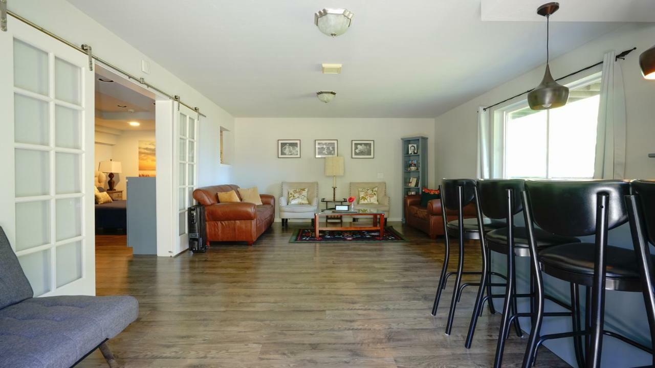 @ Marbella Lane Eco Friendly Treehouse, Sfo Villa Brisbane Exterior photo